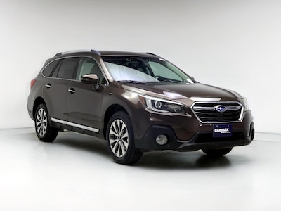 2019 Subaru Outback 3.6R Touring -
                Los Angeles, CA