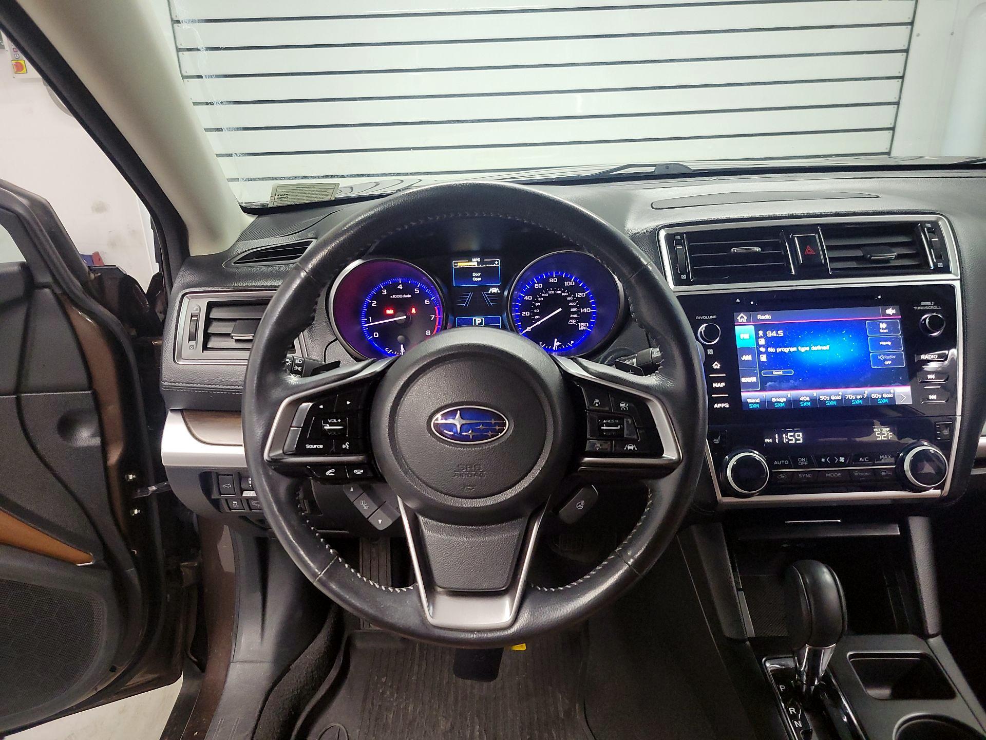 Thumbnail: 2019 Subaru Outback - 10