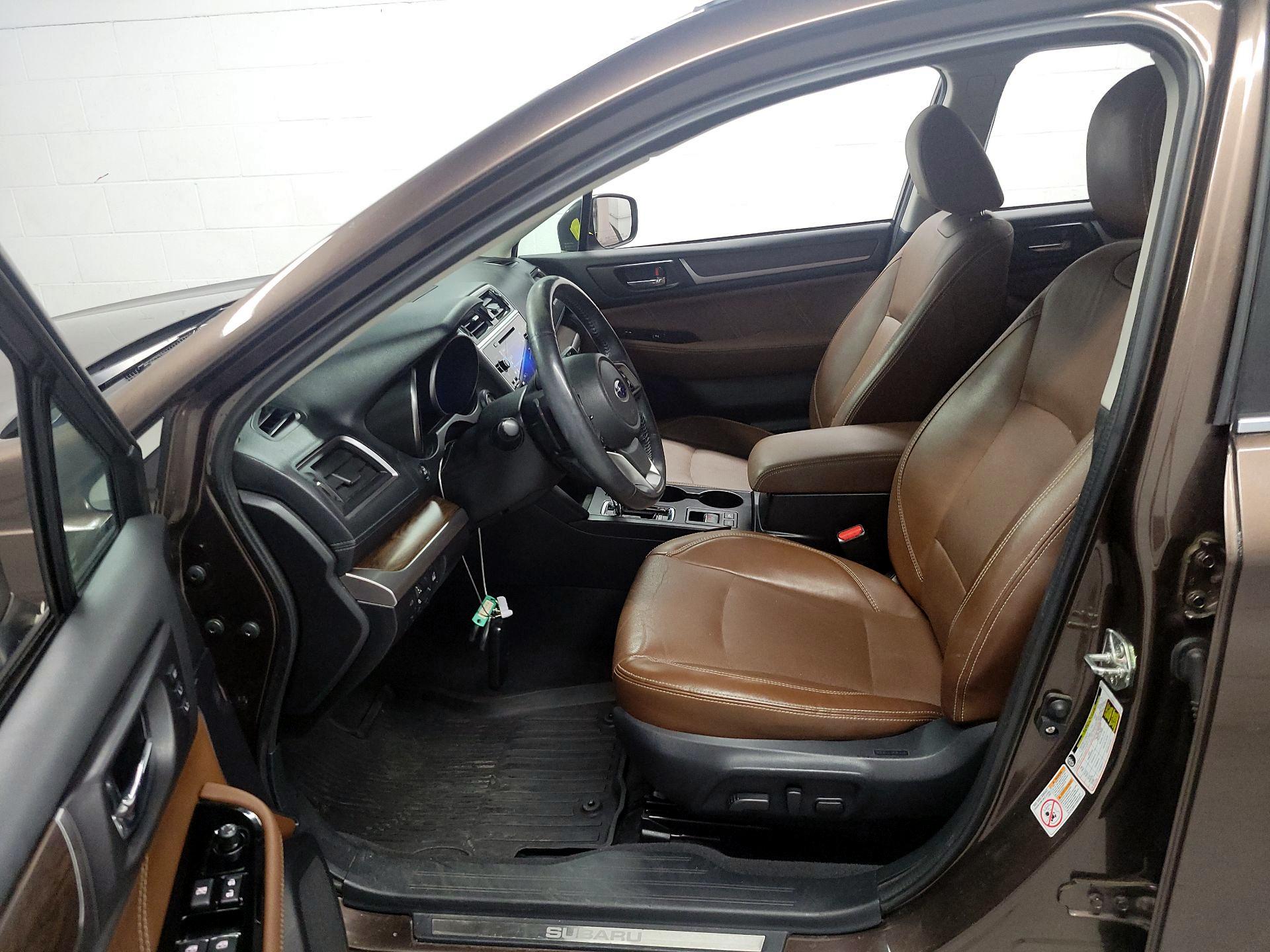 Thumbnail: 2019 Subaru Outback - 11