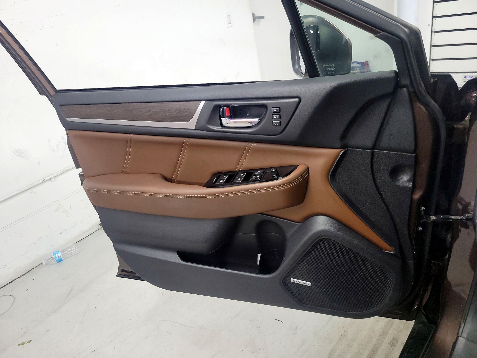Thumbnail: 2019 Subaru Outback - 12