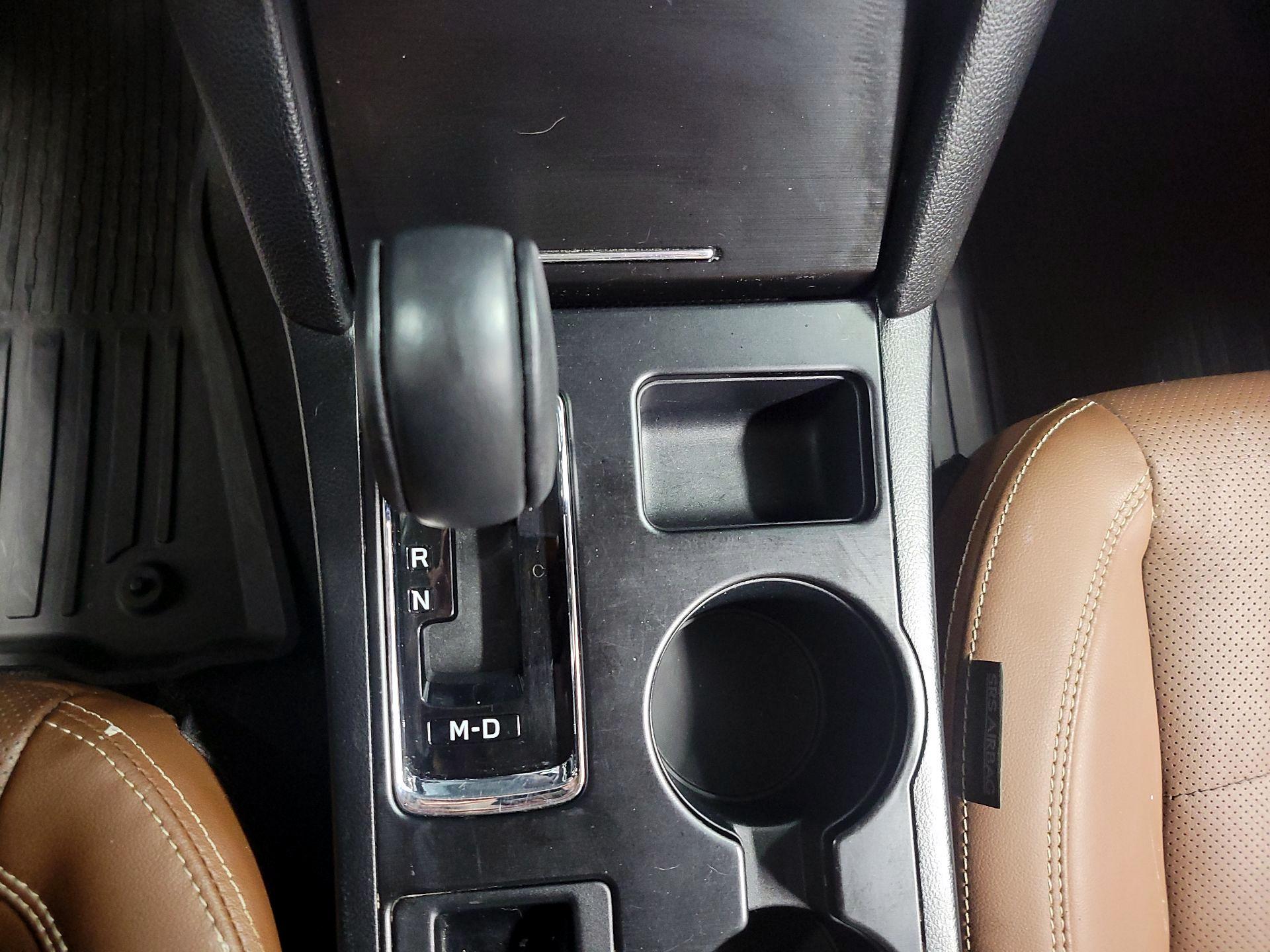 Thumbnail: 2019 Subaru Outback - 16