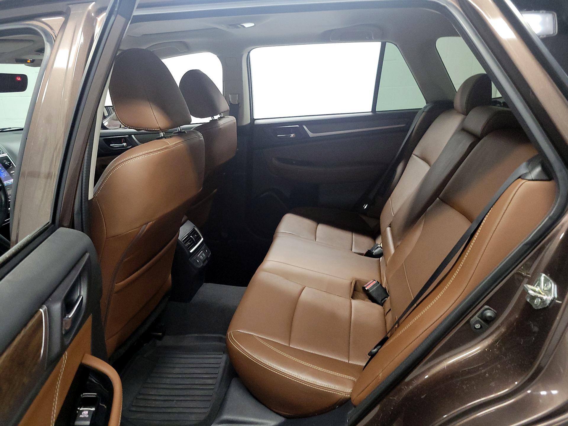 Thumbnail: 2019 Subaru Outback - 17