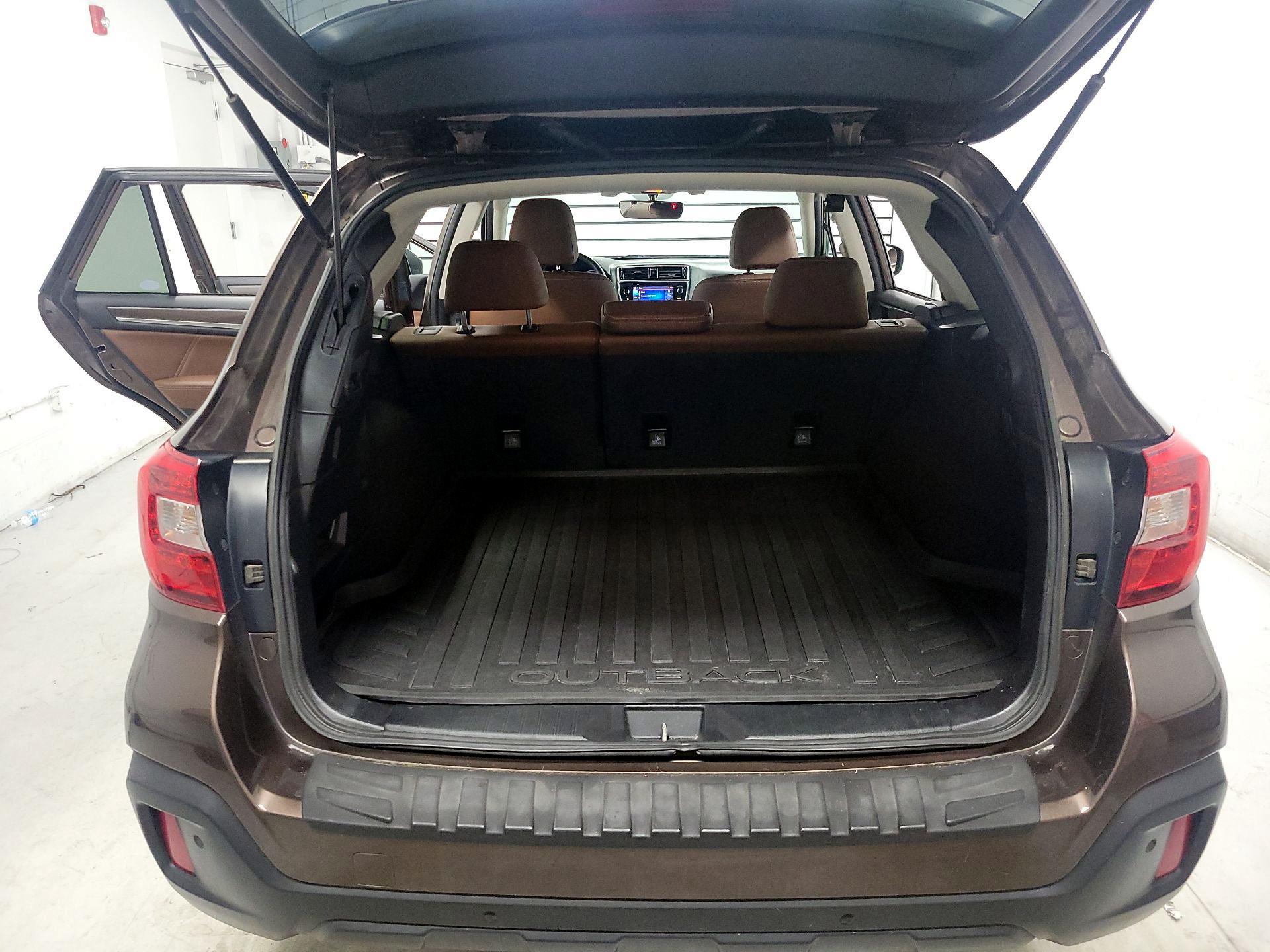 Thumbnail: 2019 Subaru Outback - 18