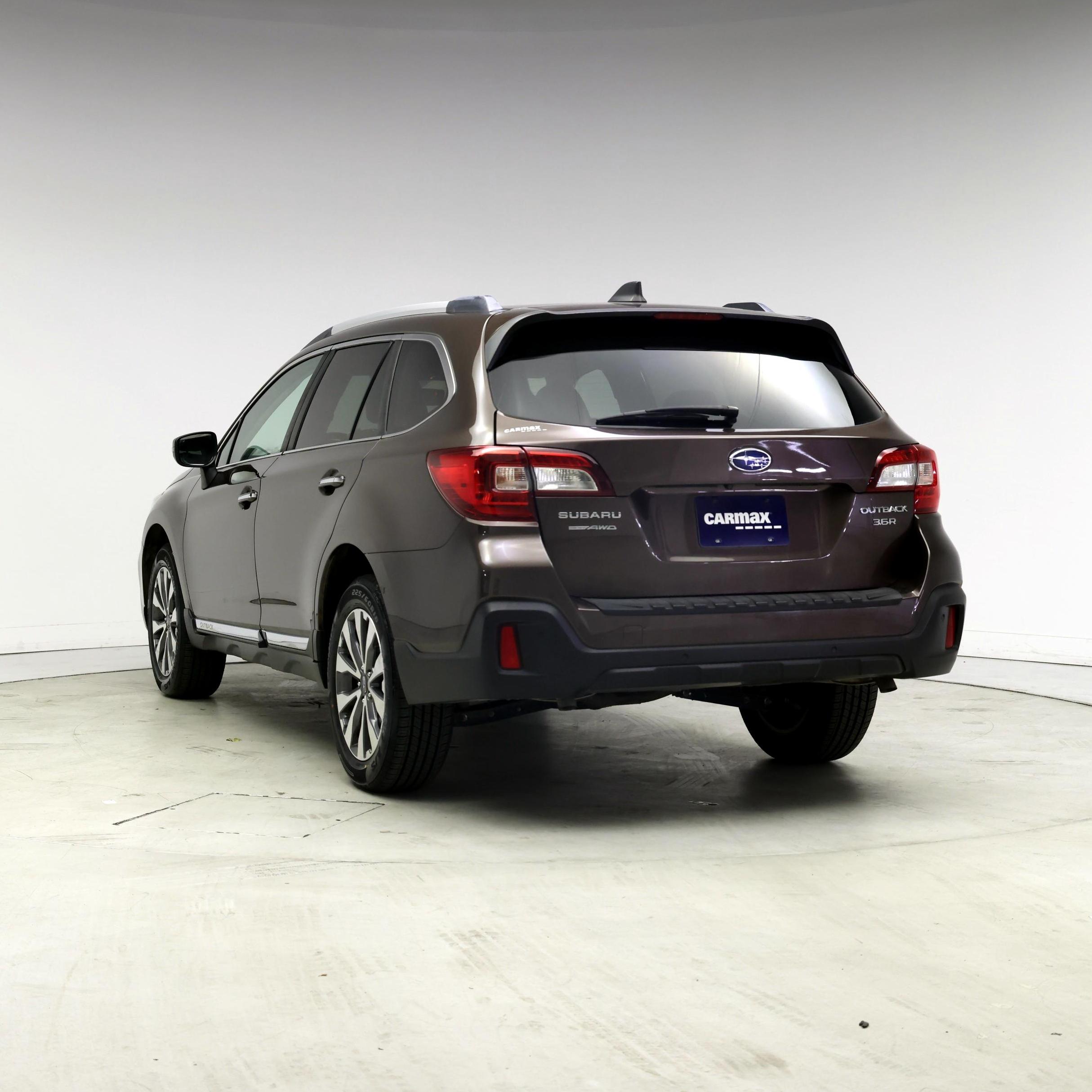 Thumbnail: 2019 Subaru Outback - 2