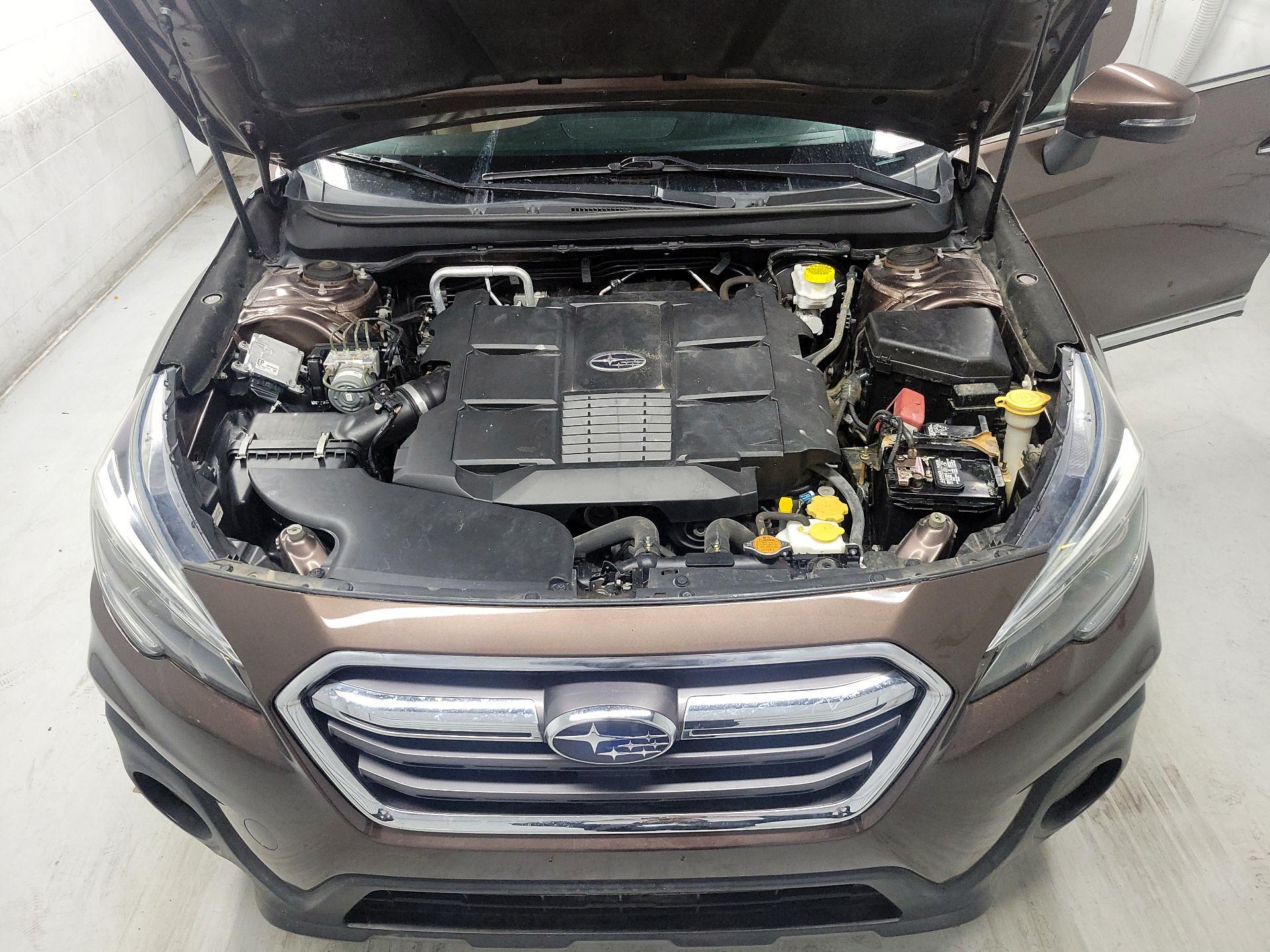 Thumbnail: 2019 Subaru Outback - 19