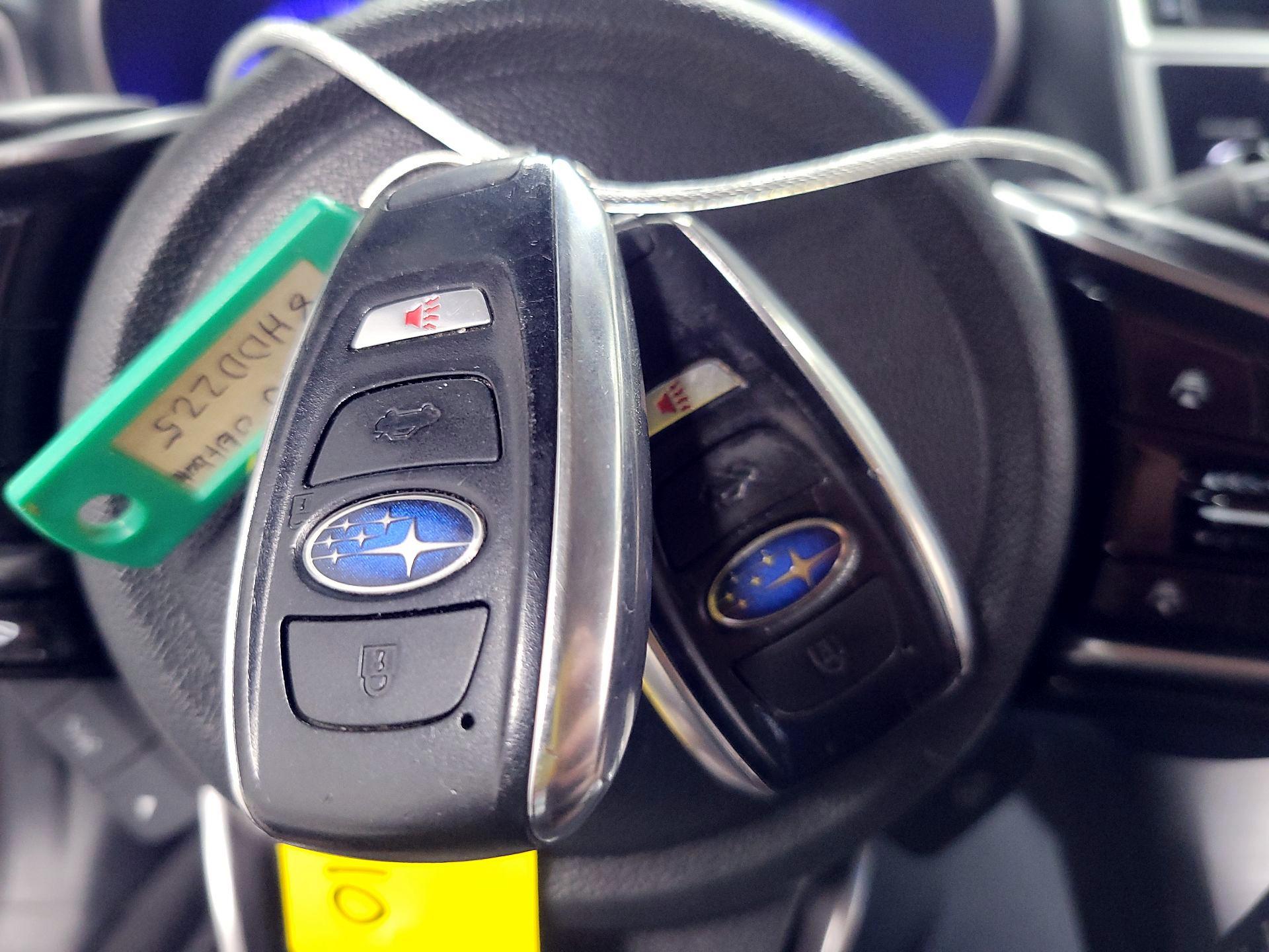 Thumbnail: 2019 Subaru Outback - 20
