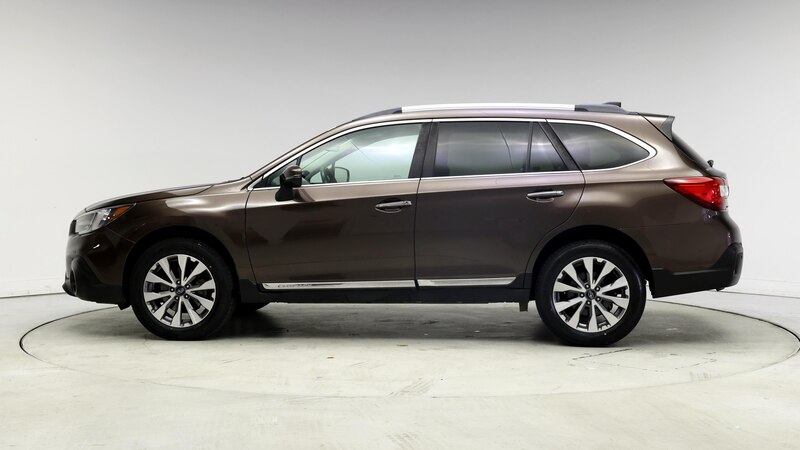 2019 Subaru Outback 3.6R Touring 3