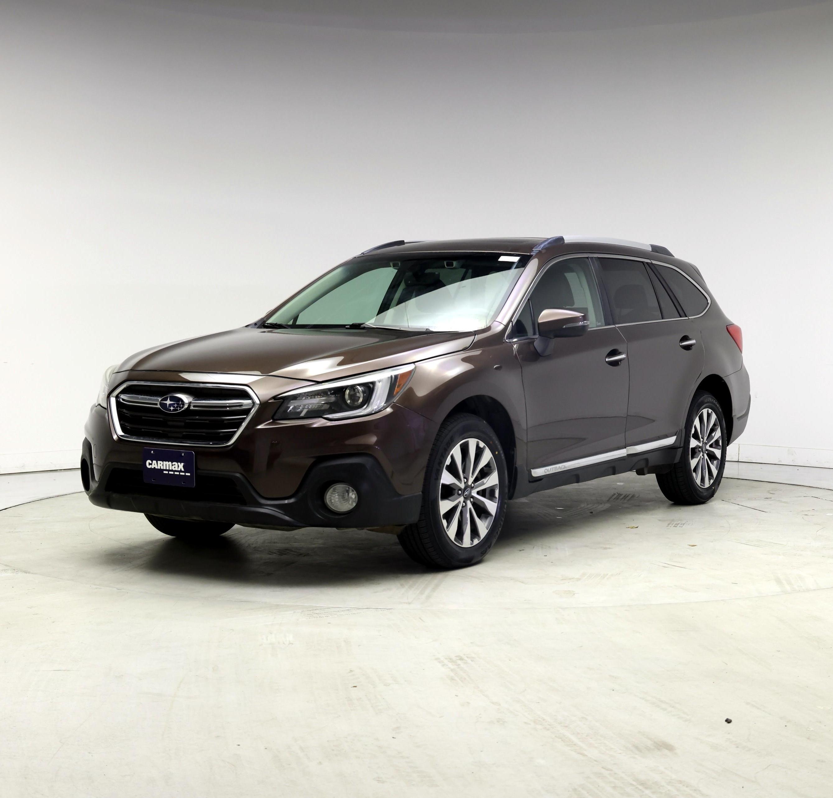 Thumbnail: 2019 Subaru Outback - 4