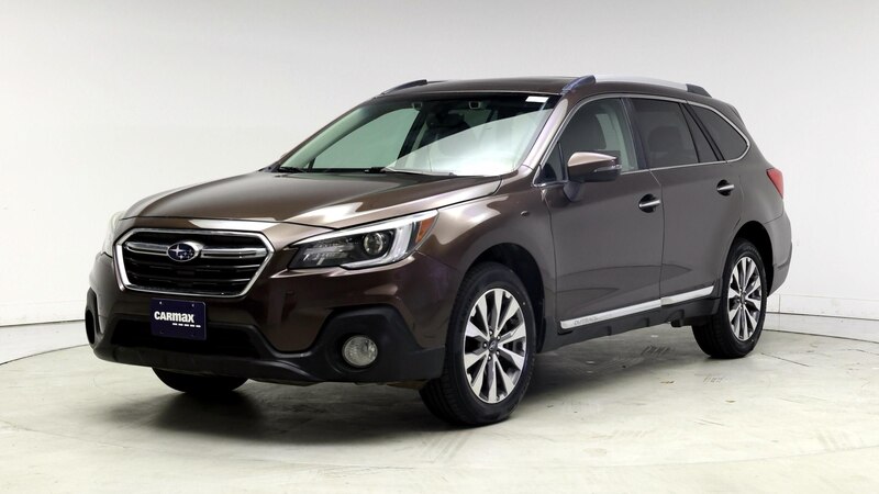 2019 Subaru Outback 3.6R Touring 4