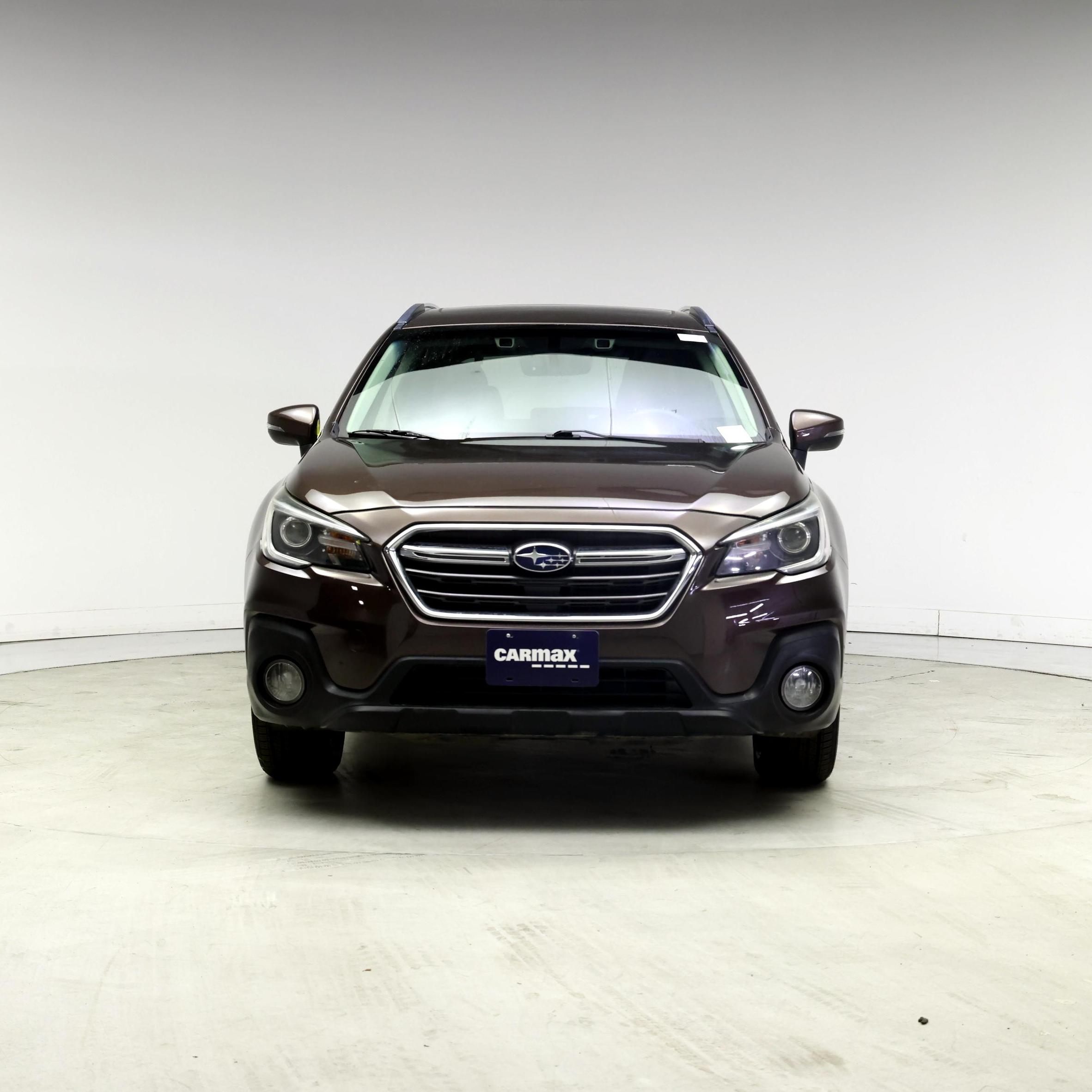 Thumbnail: 2019 Subaru Outback - 5