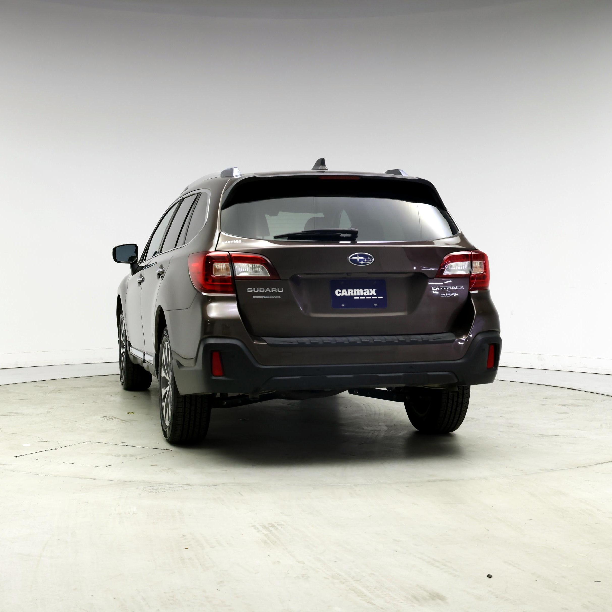 Thumbnail: 2019 Subaru Outback - 6