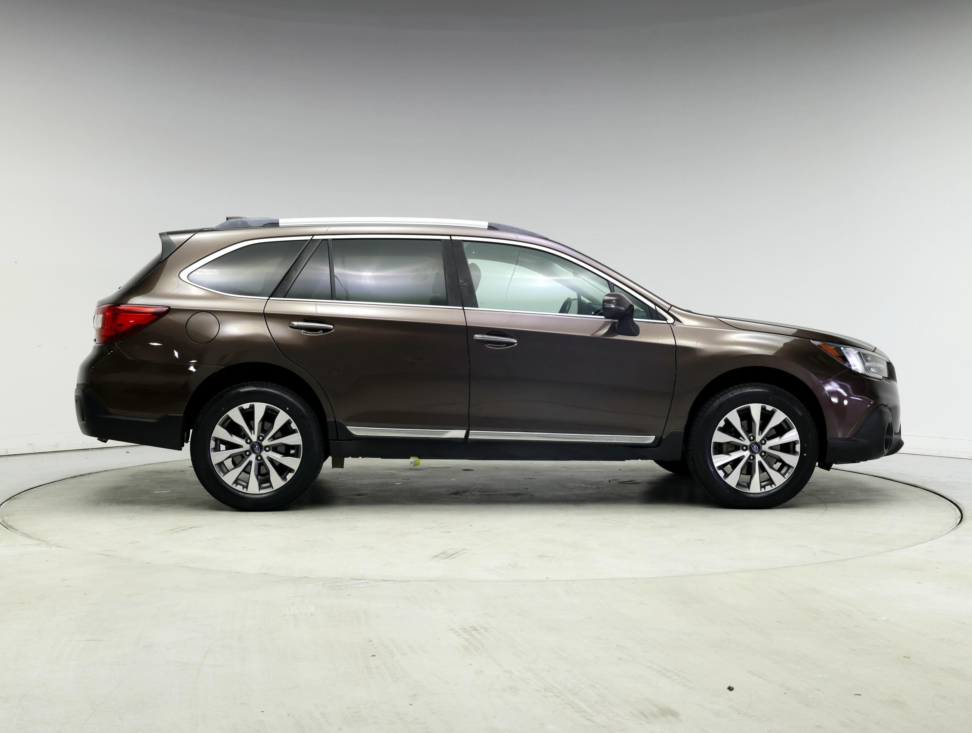 Thumbnail: 2019 Subaru Outback - 7
