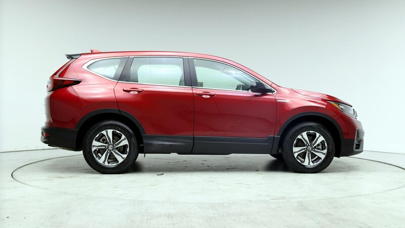 2020 Honda CR-V LX 7