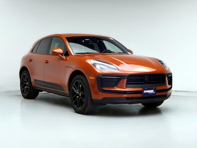 2023 Porsche Macan  -
                Los Angeles, CA