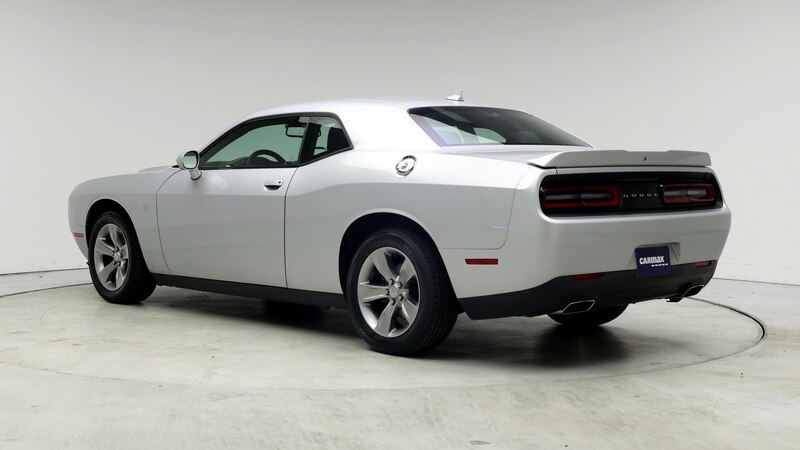 2019 Dodge Challenger SXT 2