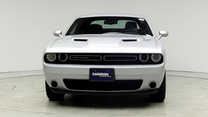 2019 Dodge Challenger SXT 5