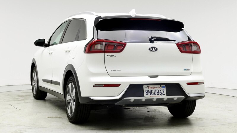 2019 Kia Niro LX 2