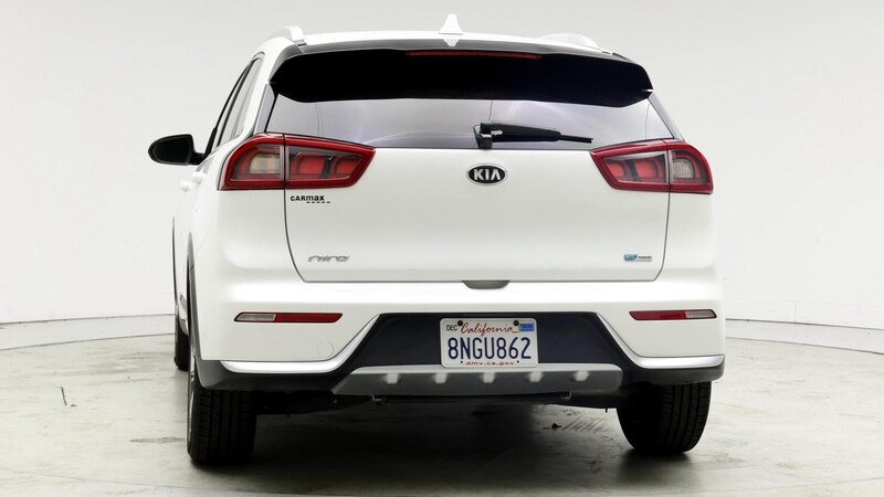 2019 Kia Niro LX 6