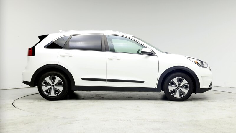 2019 Kia Niro LX 7