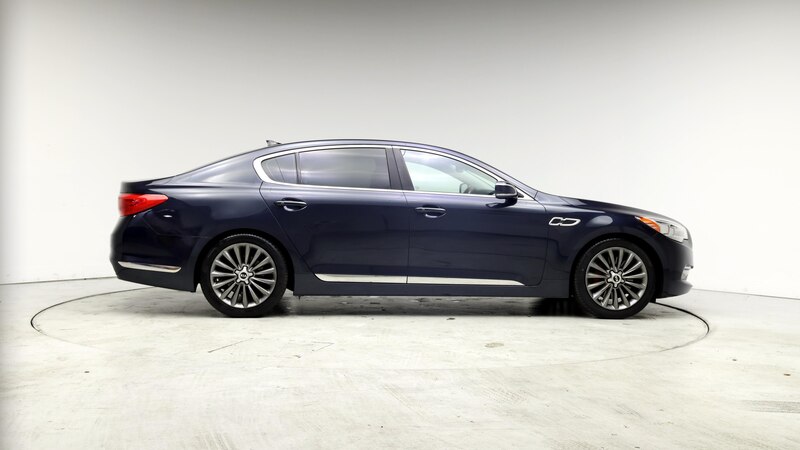 2015 Kia K900 Luxury 7