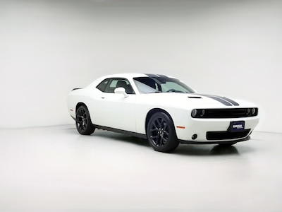 2020 Dodge Challenger SXT -
                Los Angeles, CA