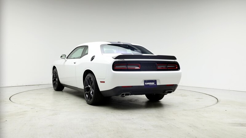 2020 Dodge Challenger SXT 2