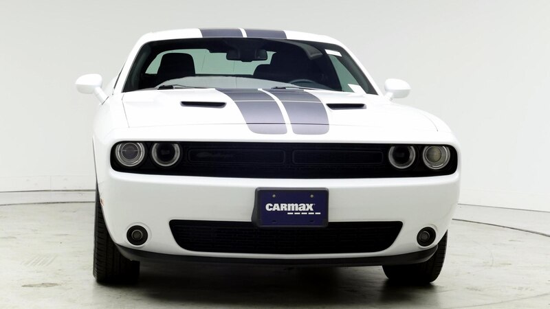 2020 Dodge Challenger SXT 5