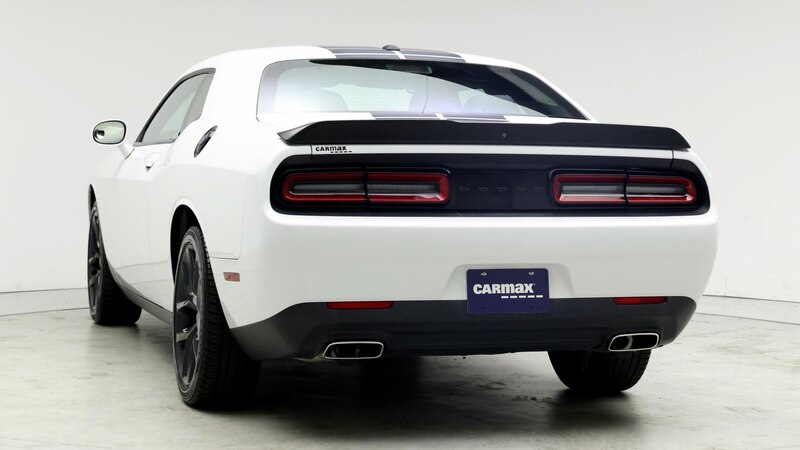 2020 Dodge Challenger SXT 6