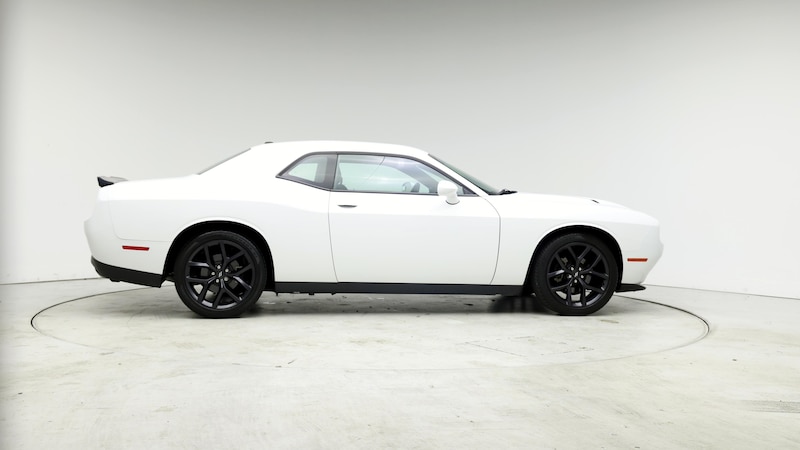 2020 Dodge Challenger SXT 7