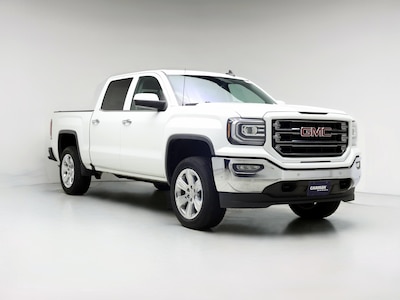 2018 GMC Sierra 1500 SLT -
                Los Angeles, CA