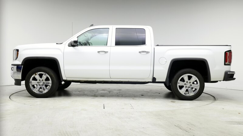 2018 GMC Sierra 1500 SLT 3