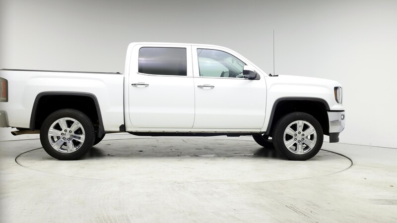 2018 GMC Sierra 1500 SLT 7