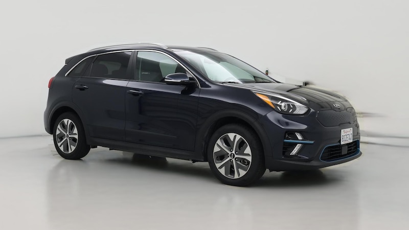 2020 Kia Niro EX Premium Hero Image