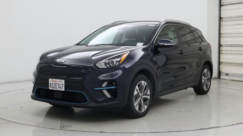 2020 Kia Niro EX Premium 4