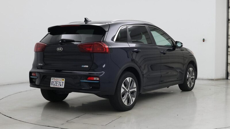 2020 Kia Niro EX Premium 8