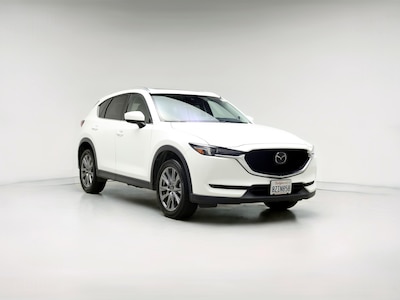 2021 Mazda CX-5 Grand Touring -
                Oceanside, CA