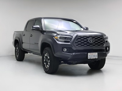 2023 Toyota Tacoma TRD Off-Road -
                Murrieta, CA