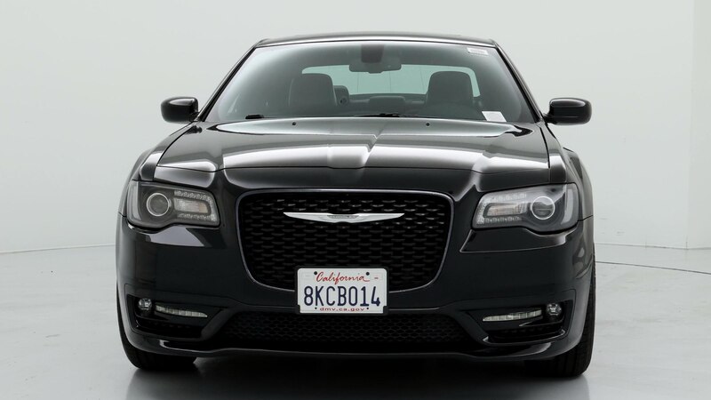 2017 Chrysler 300 S 5