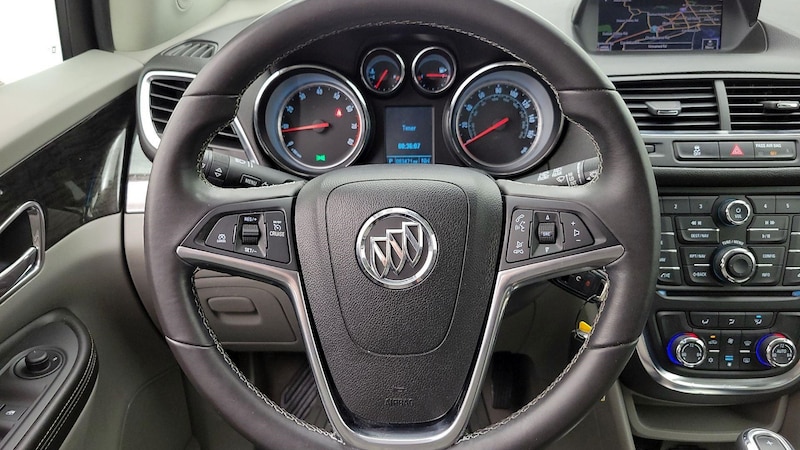 2015 Buick Encore Convenience 10