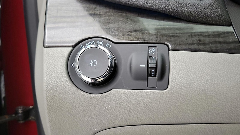 2015 Buick Encore Convenience 13