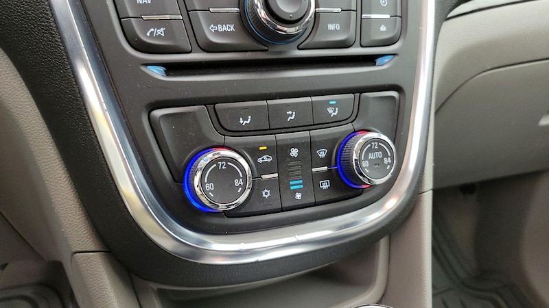 2015 Buick Encore Convenience 17