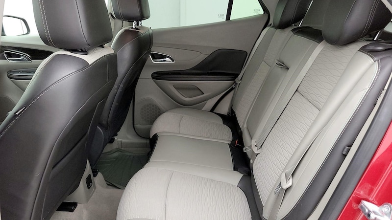 2015 Buick Encore Convenience 20