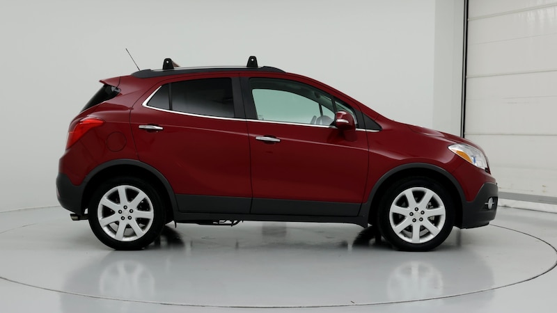 2015 Buick Encore Convenience 7