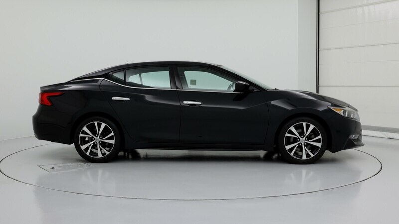 2017 Nissan Maxima S 7