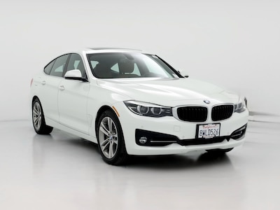 2017 BMW 3 Series M340i -
                Fairfield, CA