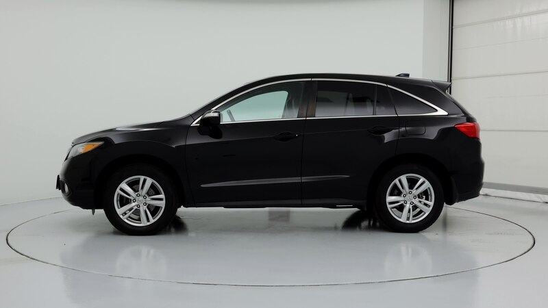 2015 Acura RDX Base 3