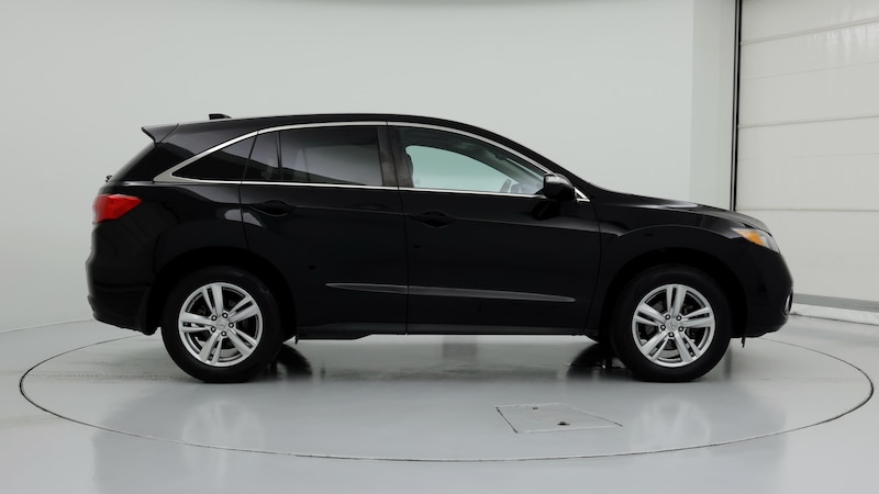 2015 Acura RDX Base 7