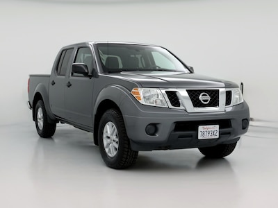 2019 Nissan Frontier SV -
                Fairfield, CA