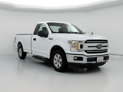 2019 Ford F-150 XL -
                Fairfield, CA