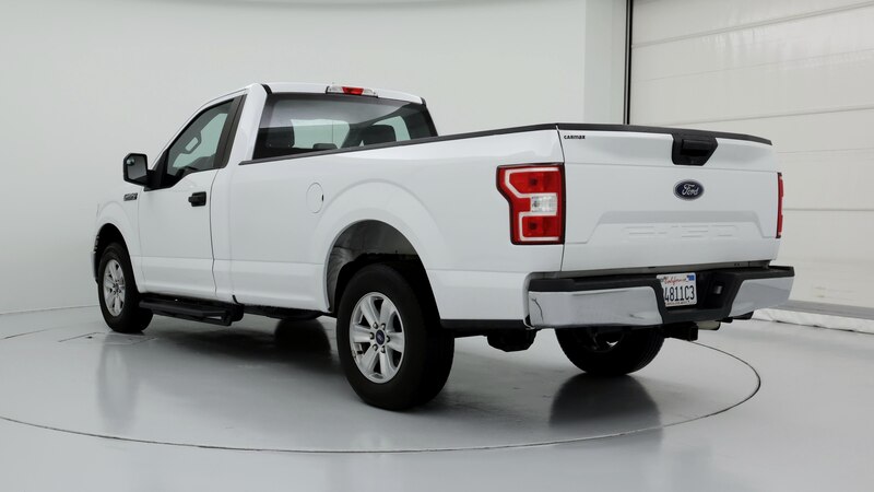 2019 Ford F-150 XL 2